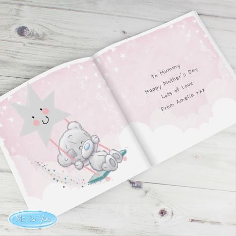 Personalised Tiny Tatty Teddy Mummy You're a Star Poem Book Extra Image 1